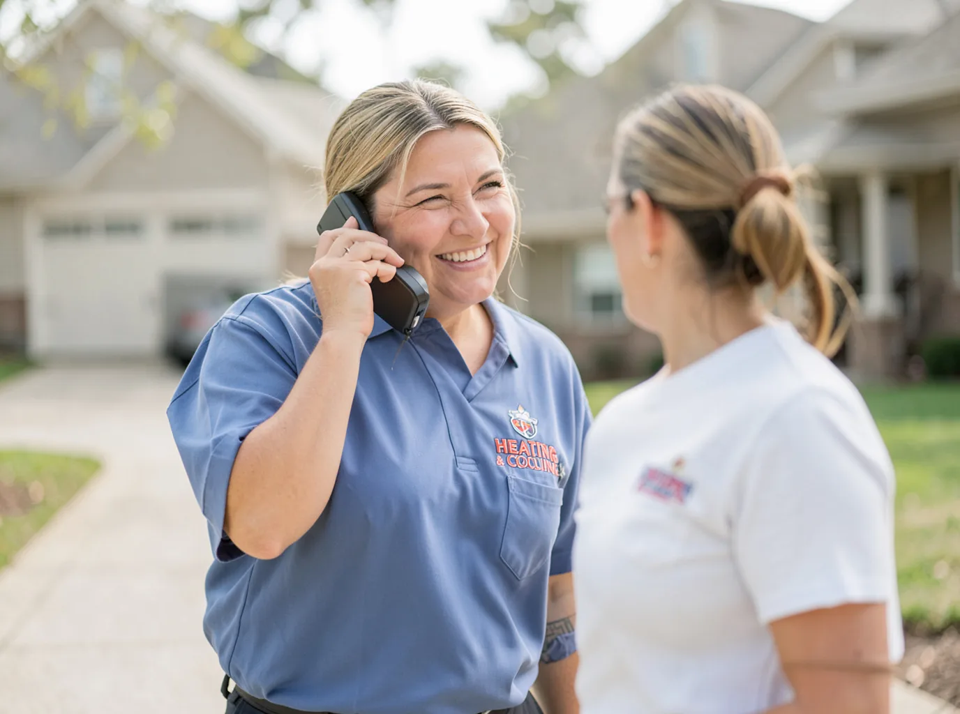 Hvac Repair Eitzen, MN FAQs